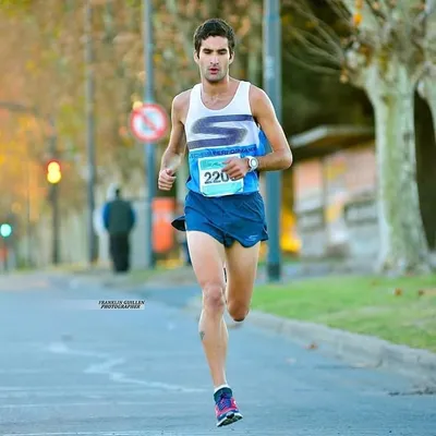 Juan Cruz Suarez profile