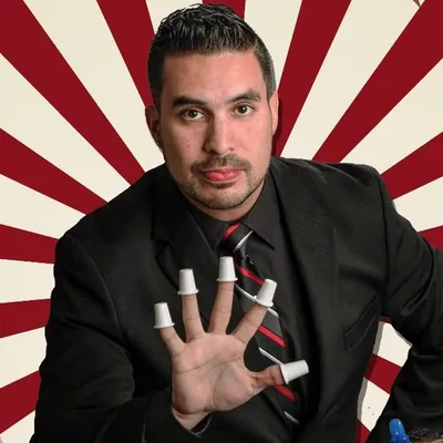 Juan Drake profile