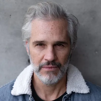 Juan Pablo Medina profile