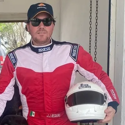 Juan Regueiro profile