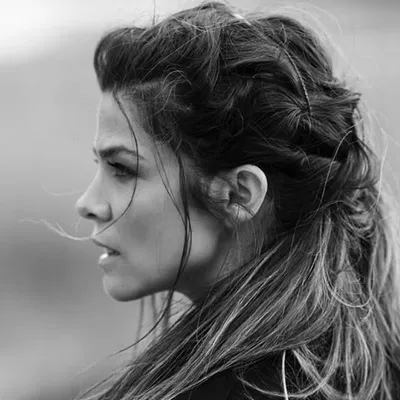 Juana Acosta profile