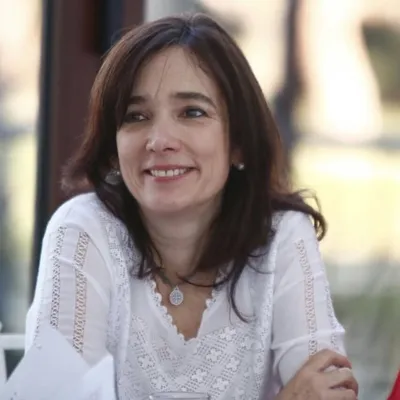 Juana Cuevas Rodríguez profile