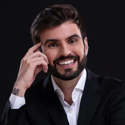 Juan Alcasar profile