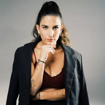 Jua Repetto profile