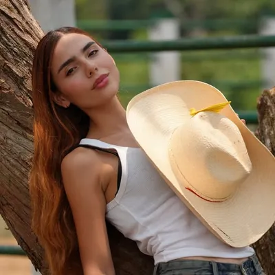 Juana Valentina. profile