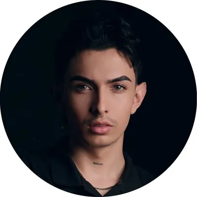JUAN BUSTAMANTE MAQUILLADOR PROFESIONAL profile