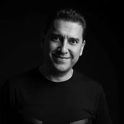 Juan Carlos Alvarado profile