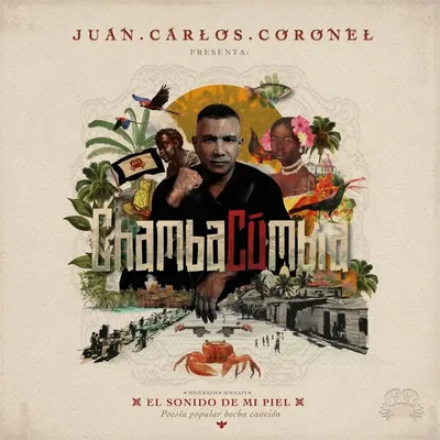 Juan Carlos Coronel profile