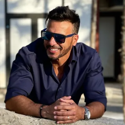 Juan Carlos Garcia P. profile