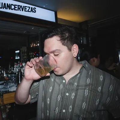 Juan Cervezas profile