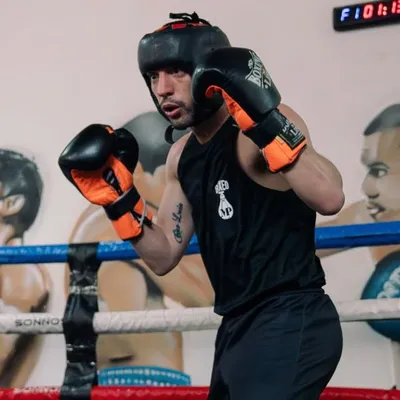 Juanchi Martinez profile