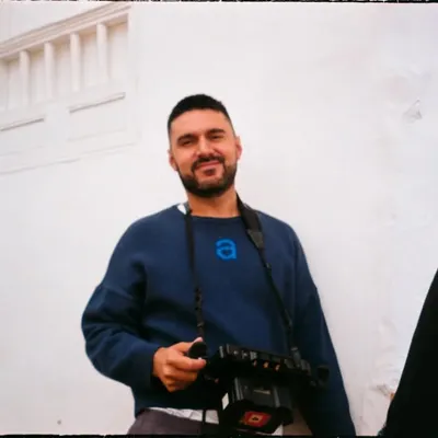 Juancho Muñoz profile