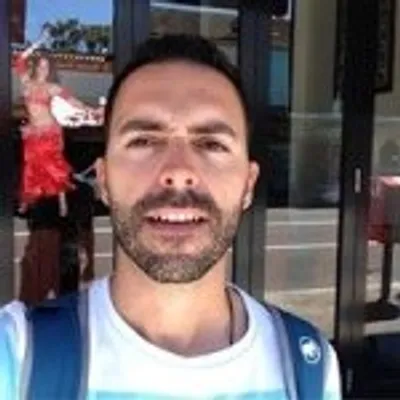 Juan Ruiz Alvarez ๐ป๐โค profile