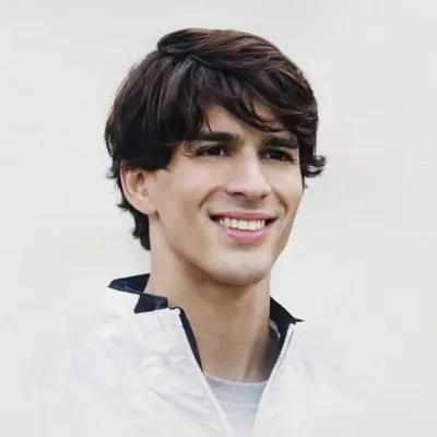 David Penagos profile
