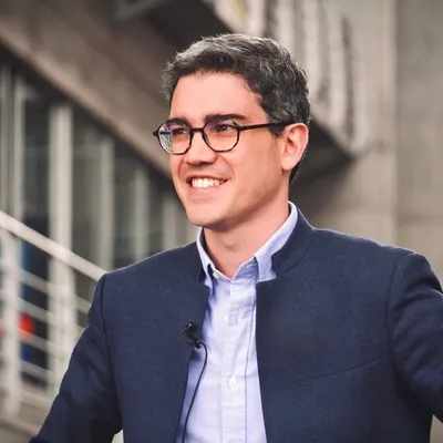 Juan David Aristizábal profile