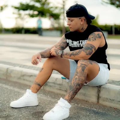 Juandi Castro profile