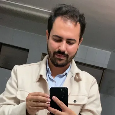 Ferri 黃楷傑 🇲🇽 profile