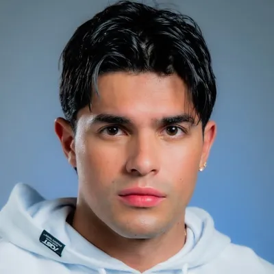 Juan Diego Sosa profile