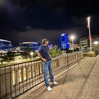 Juan profile