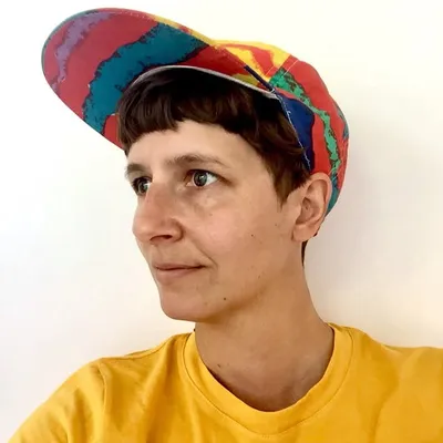 Ju Keutner profile