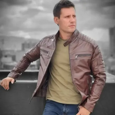 juan Esteban Dominguez profile