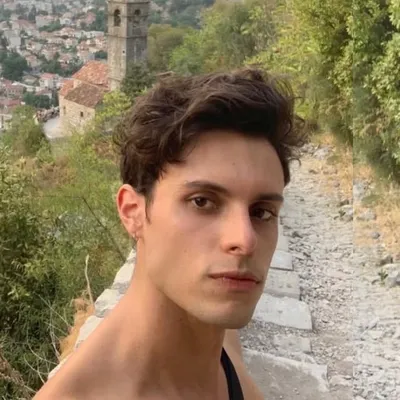 Juan Diego Sastre profile