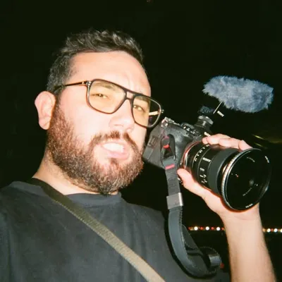 Juane | Filmmaker profile