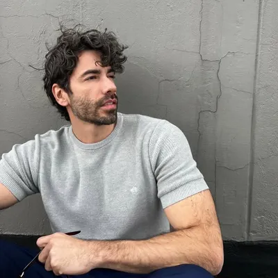 Juan Esteban Echeverri profile
