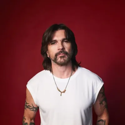 JUANES profile