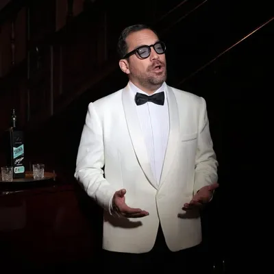 Juan Fernando Velasco profile