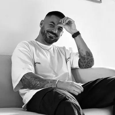 【Juan Gimenez】 profile