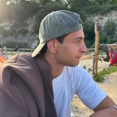 Juan gonzalez profile