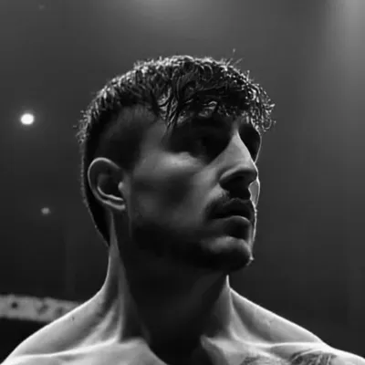 Juan Grey profile