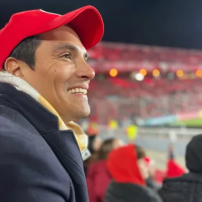 Juani Martinez profile