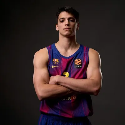 Juani Marcos profile