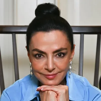 Juanita Uribe profile