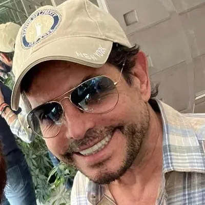 Juan Jose Origel profile