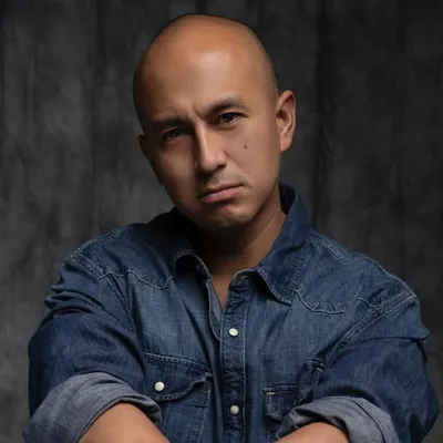 Juanki Durán profile