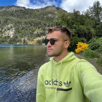 Juan Pablo Krilanovich profile