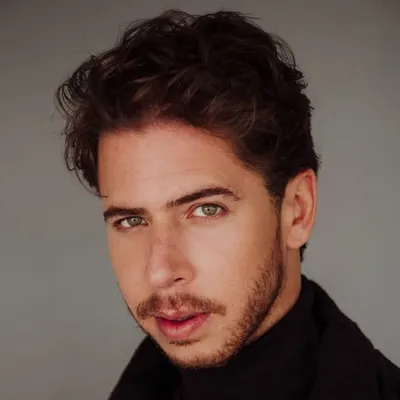 Juan Andrés Belgrave profile