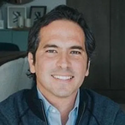Juan Lucas Martín profile
