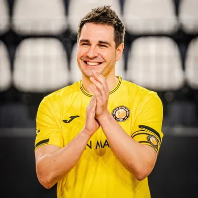 JuanluDBZ profile