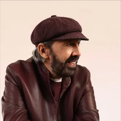Juan Luis Guerra Oficial