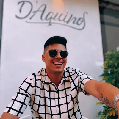 Juan Manuel Aquino Gill profile