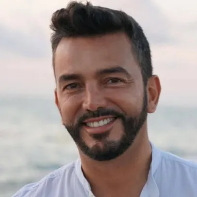Juan Manuel Cortes profile