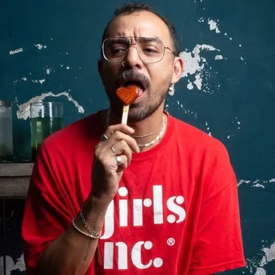 JuanMa Constantino MUA profile