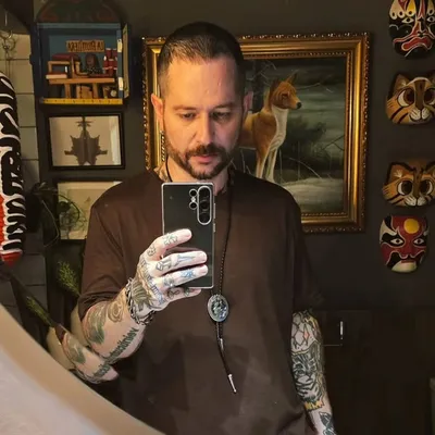 Juan López Moreira profile