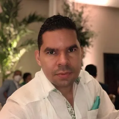 Juan Manuel Diaz profile