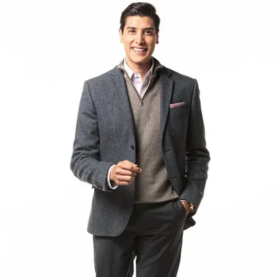 Juan Manuel Jiménez profile