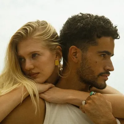 Juan Marcel & Rhylan profile